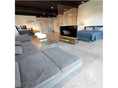 apartament open plan,stil loft,ultracentral vis-a-vis de palas, 57mp Iasi