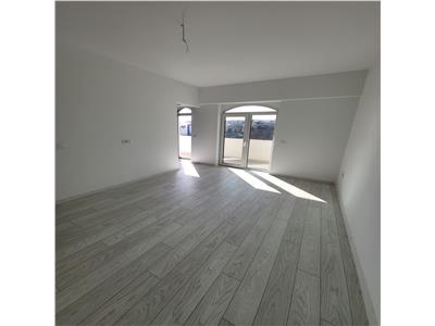 Apartament de vanzare 2 camere, model decomandat, bloc nou, Pacurari Kaufland