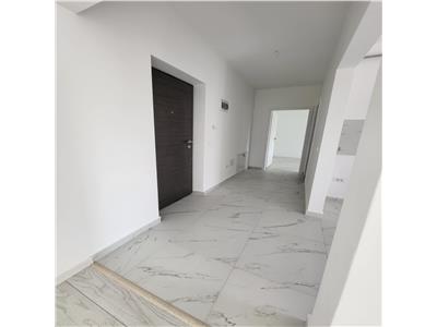 Apartament de vanzare 2 camere, model decomandat, bloc nou, Pacurari Kaufland