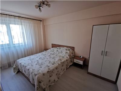 apartament 2 camere de inchiriat nicolina - pepinierei Iasi