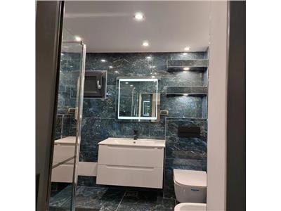 Moara de Foc, Apartament cu 3 camere, decomandat, et 6/8, Pacurari,