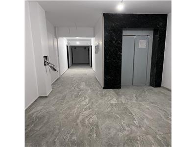 Apartament cu o camera decomandat  40 m.p.  Complex Moon Reflexes Residence Iași