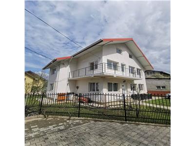 vila langa pasarela bucium, 3 km pana la palas, 500mp teren, Iasi