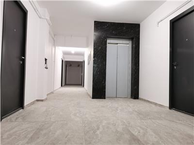 Apartament 52mp, zona Moara de Vant, Iasi