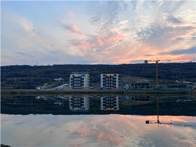 Apartament 52mp, zona Moara de Vant, Iasi