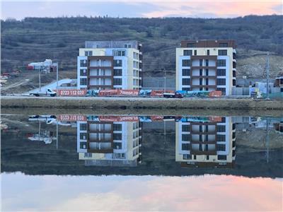 Apartament 52mp, zona Moara de Vant, Iasi