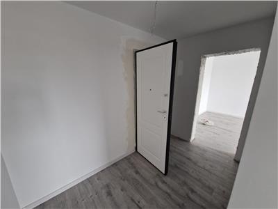 Apartament 2 camere decomandat  Bld. Poitiers