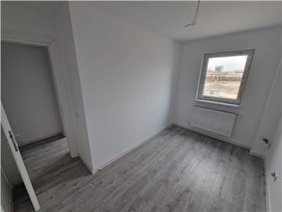 Apartament 2 camere decomandat  Bld. Poitiers