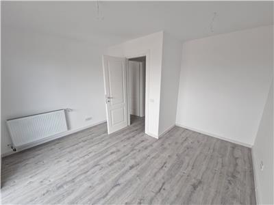 Apartament 2 camere decomandat  Bld. Poitiers