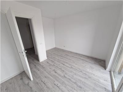 Apartament 2 camere decomandat  Bld. Poitiers