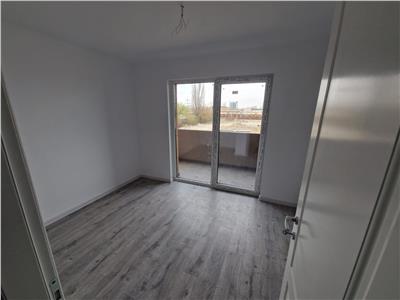 Apartament 2 camere decomandat - Bld. Poitiers