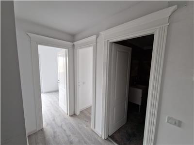 Apartament 2 camere decomandat  Bld. Poitiers