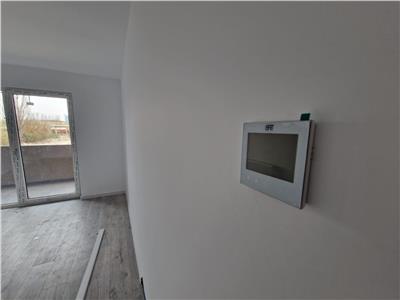 Apartament 2 camere decomandat  Bld. Poitiers