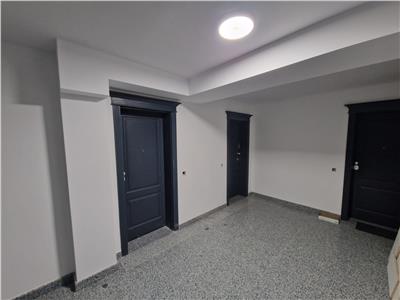 Apartament 2 camere decomandat  Bld. Poitiers