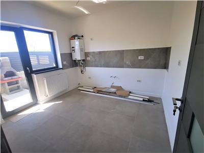 casa tip duplex de vanzare, 3 camere, in iasi zona visani