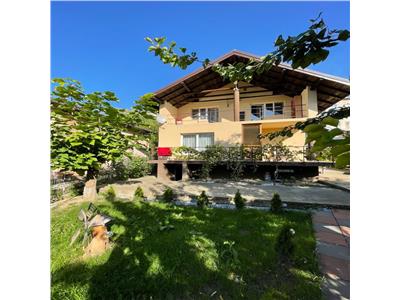 Casa P+E, 800 teren, beci, asfalt, Lunca Cetatuii, Notariat