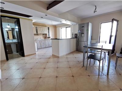 apartament 4 camere canta de inchiriat Iasi