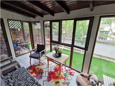Apartament 3 camere de vanzare Valea Lupului