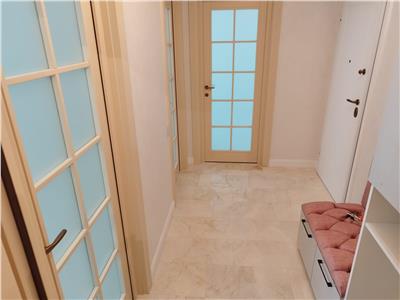 Apartamente 2 camere decomandat mobilat, bloc nou finalizat in Copou!