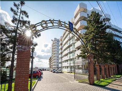 Apartamente 2 camere Copou, bloc nou finalizat!