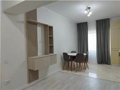 Apartamente 2 camere Copou, bloc nou finalizat!