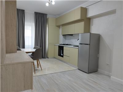 Apartamente 2 camere Copou, bloc nou finalizat!