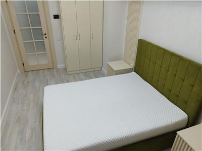 Apartamente 2 camere Copou, bloc nou finalizat!