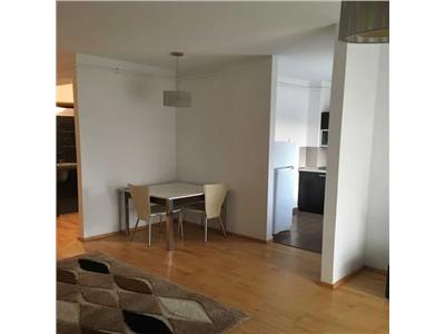 inchiriez apartament 2 cam, open space, zona copou - belleveu Iasi