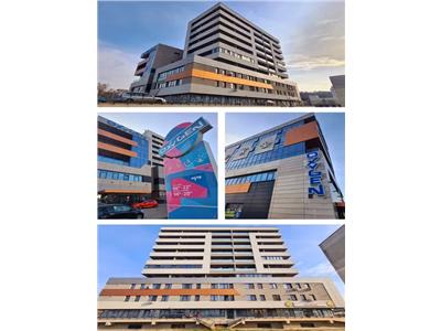 Apartament cu 2 camere, Bloc nou, etaj 2/9, intabulat, Mobilat si utilat