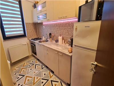 Apartament cu 2 camere, Bloc nou, etaj 2/9, intabulat, Mobilat si utilat