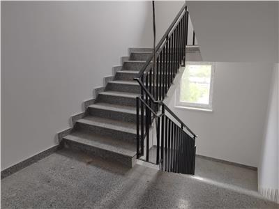 Bulevardul Poitiers, la 5 minute de Palas apartament 2 camere decomandat  finalizat!