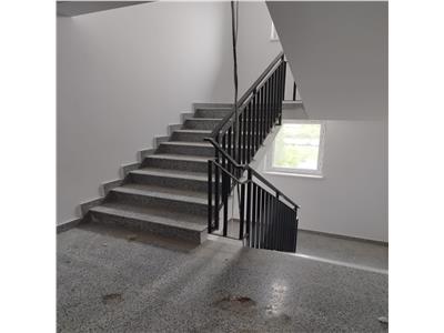 Bulevardul Poitiers, la 5 minute de Palas apartament 2 camere decomandat  finalizat!
