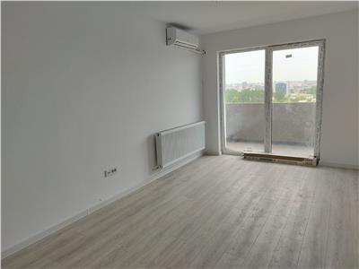 Bulevardul Poitiers, la 5 minute de Palas apartament 2 camere decomandat  finalizat!