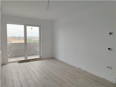 Bulevardul Poitiers, la 5 minute de Palas apartament 2 camere decomandat  finalizat!