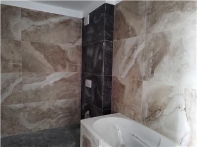 Bulevardul Poitiers, la 5 minute de Palas apartament 2 camere decomandat  finalizat!