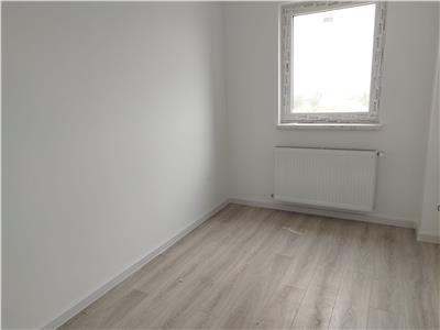 Bulevardul Poitiers, la 5 minute de Palas apartament 2 camere decomandat  finalizat!
