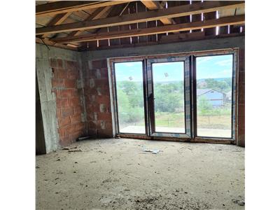Vila 4 cam,148 mp,  585 teren, Lac Ezareni, Horpaz