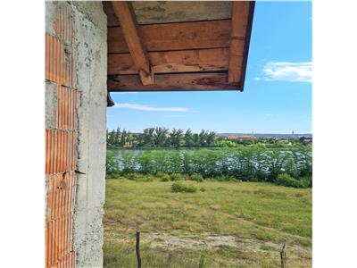 Vila 4 cam,148 mp,  585 teren, Lac Ezareni, Horpaz