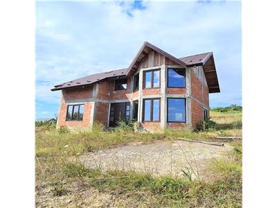 Vila 4 cam,148 mp,  585 teren, Lac Ezareni, Horpaz