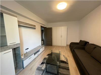 Inchiriez apartament 2 cam,decomandat, zona Rediu  Piscina EOS