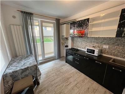 Inchiriez apartament 2 cam,decomandat, zona Rediu  Piscina EOS