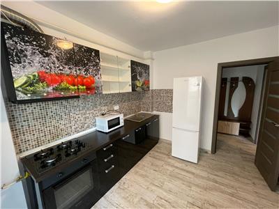 Inchiriez apartament 2 cam,decomandat, zona Rediu  Piscina EOS