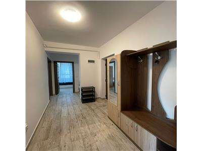 Inchiriez apartament 2 cam,decomandat, zona Rediu  Piscina EOS