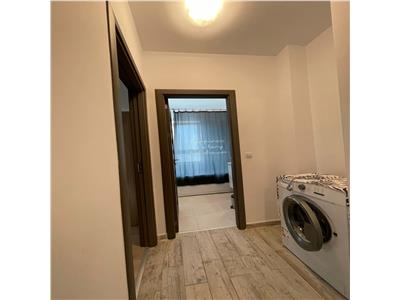 Inchiriez apartament 2 cam,decomandat, zona Rediu  Piscina EOS