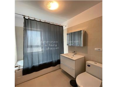 Inchiriez apartament 2 cam,decomandat, zona Rediu  Piscina EOS