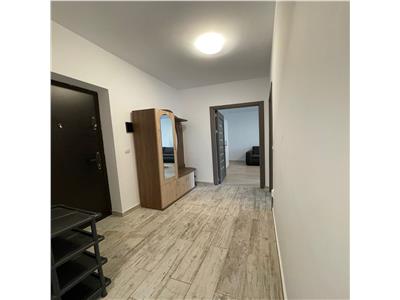 Inchiriez apartament 2 cam,decomandat, zona Rediu  Piscina EOS