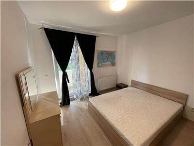 Inchiriez apartament 2 cam,decomandat, zona Rediu  Piscina EOS