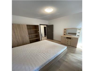 Inchiriez apartament 2 cam,decomandat, zona Rediu  Piscina EOS