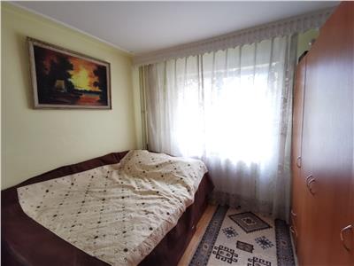 Apartament cu 2 camere, etajul 1/4, semidecomandat, PacurariCanta