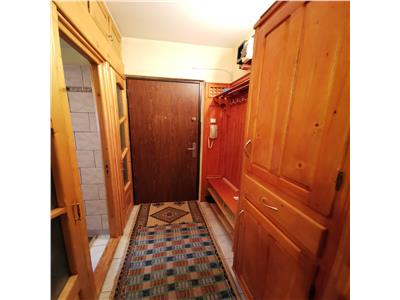 Apartament cu 2 camere, etajul 1/4, semidecomandat, PacurariCanta